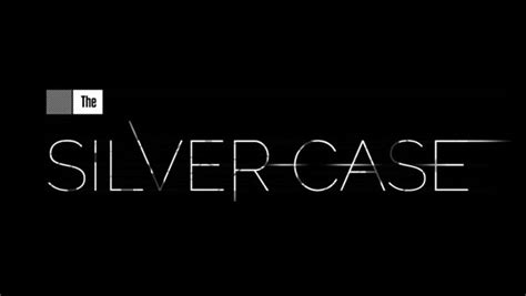 The Silver Case remaster announced for PC - Gematsu