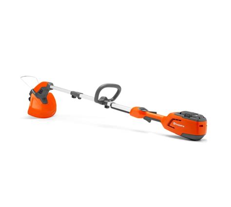 Husqvarna Il Cm Grass Trimmer Kit Revill Mowers