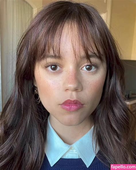 Jenna Ortega Page Jennaortega Nude Leaked OnlyFans Photo 2073