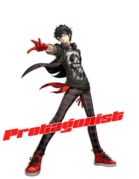 Persona 5: Dancing in Starlight