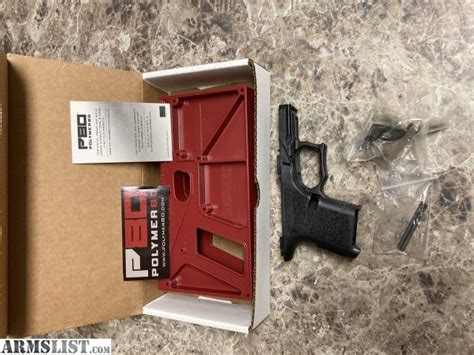 Armslist For Sale Polymer80 Glock 26 Pf940sc