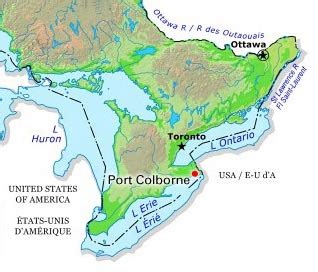 Port Colborne - The Canadian Encyclopedia