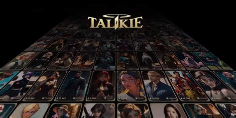 Talkie: Soulful AI APK v2.05.000 Download for Android