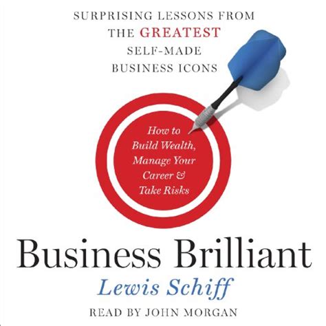 Business Brilliant - Audiobook | Audible.com