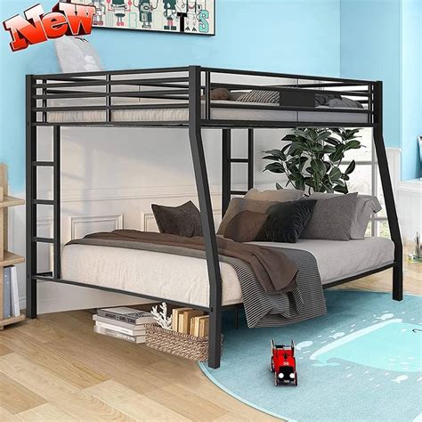 Best Full Over Queen Bunk Bed Atelier Yuwa Ciao Jp