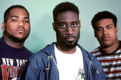 Trugoy The Dove Of De La Soul Fame Has Passed Away