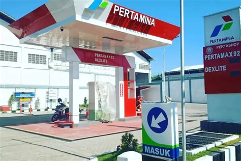 Bangkrutnya Pertashop Dan Nalar Timpang Bisnis Migas Pertamina Babad Id