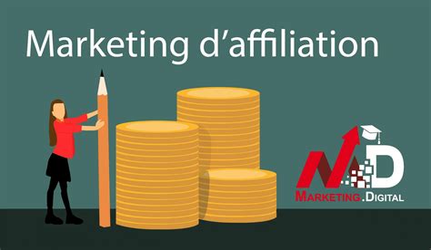 Marketing D Affiliation Comprendre Le Principe Et Par Quoi Commencer