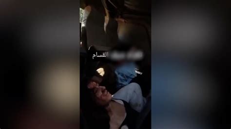 Hamas secuestró a Karina Ariev: su familia la reconoce en video ...