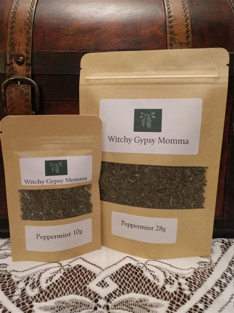 Herbalist Kit Choose 10 Herbal Sampler And Spice Collection Etsy