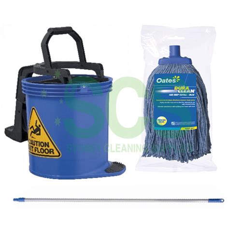 OATES DURACLEAN BUNDLE Sydney Cleaning Supplies