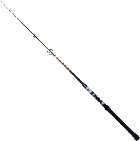 Ugly Stik 7 Tiger Elite Spinning Rod Review Fishing Southeast