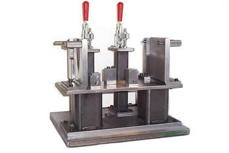 Welding Fixtures | Cobb Tool, Inc.