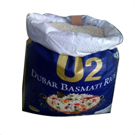 Common White O2 Dubar Basmati Rice At Best Price In Pune Bansilal