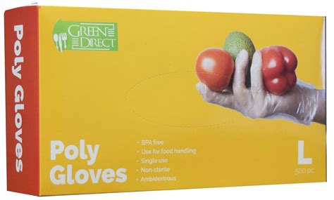 Best Disposable Gloves For Kitchen - Home Appliances