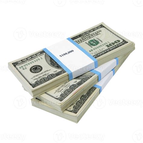 stack of dollars isolated 11794051 PNG