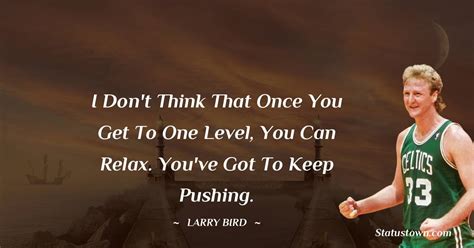 20 Best Larry Bird Quotes