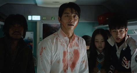 Rekomendasi Film Zombie Korea Seru Dan Menegangkan