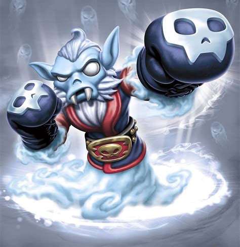 Meet every Skylanders Swap Force character | BoxMash