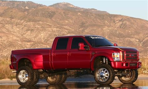 43 Best Images About F350 On Pinterest Ford Trucks Pickup Trucks And Big Trucks