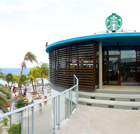 Starbucks locations Around the World | Travelnitch Eats