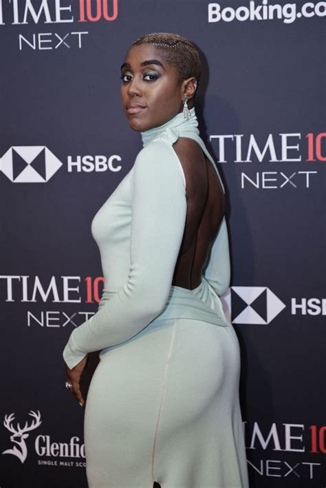 LASHANA LYNCH at Time 100 Next Gala in New York 10/25/2022 – HawtCelebs
