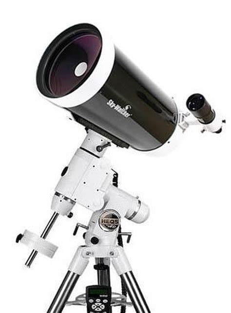 SkyWatcher Maksutov 180 HEQ5 Pro SynScan Telescope Raig