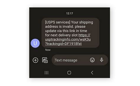 Usps Scam Texts Exposed What You Need To Know Norton