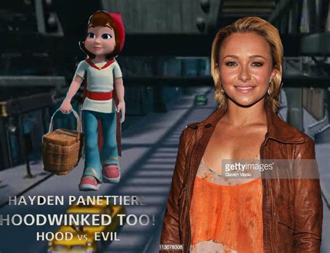 Movie Hayden Panettiere 2011 Animated Red Puckett By Princessamulet16 On Deviantart