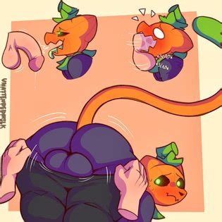 Pumkat Luscious Hentai Manga Porn