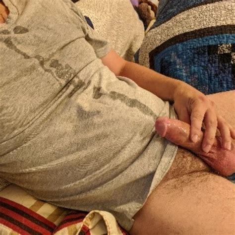 Tasting My Precum While I Edge My Cock To Cum Gay Amateur Porn Feat Prejizzer XHamster