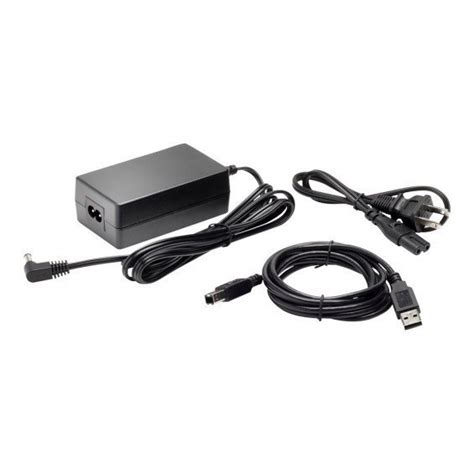 HP JetDirect 2900nw - Servidor de impresión - USB 2.0 - Gigabit ...
