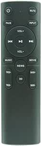 Amazon Hcdz Replacement Remote Control For Vima S Fs Hs L Tv