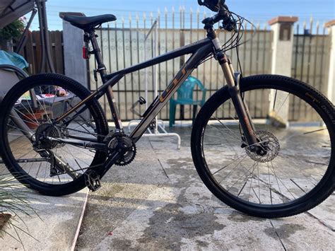 Bicicleta MTB GT Avalanche Focsani OLX Ro