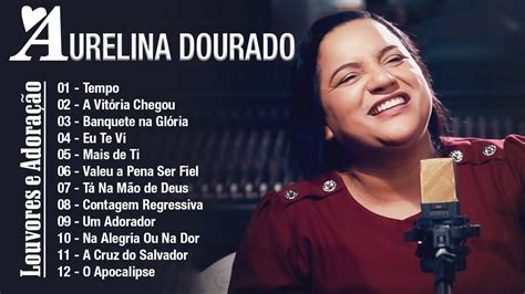 Aurelina Dourado 2023 Aurelina Dourado Cd Completo EU TE VI A