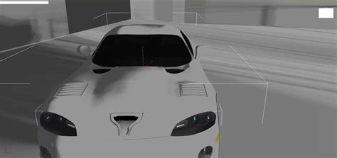 Viper Gts D Model Max Free D