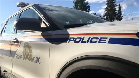 Yukon Rcmp Officer Charged With Assault For Excessive Use Of Force