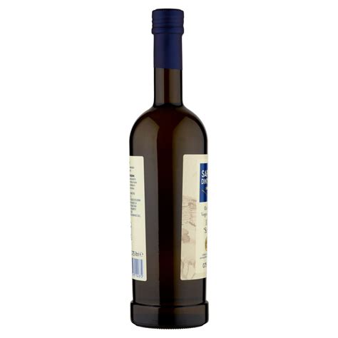 Sapori And Dintorni Conad Olio Extra Vergine Di Oliva Igp Sicilia 075
