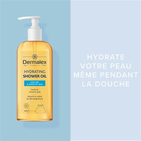 Dermalex Crème Ultra Hydratante Peau Très Sèche Et Atopique Tube 200g