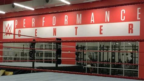 WWE Announces Newest Class Of Performance Center Recruits WrestleTalk