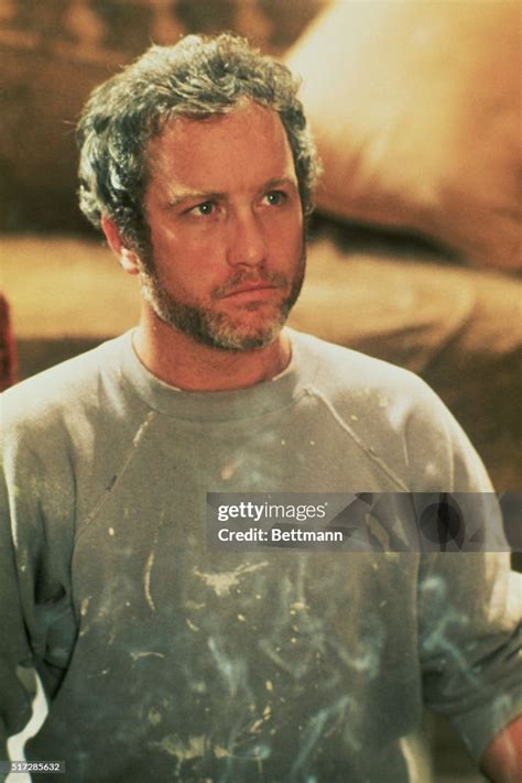 Actor Richard Dreyfuss Plays Elliot Garfield In The Comedy Romance