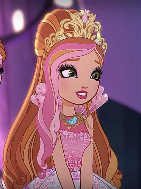 Pin En Ever After High Fotos En Caricatura Ever After High