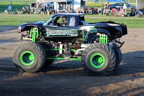 Tarantula | Monster Trucks Wiki | FANDOM powered by Wikia