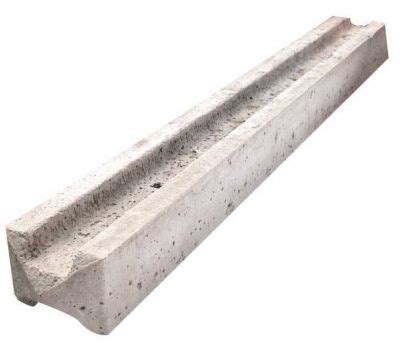 Concrete Fence Posts - Oxford Fencing Supplies