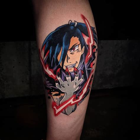 Top Best Fullmetal Alchemist Tattoo Ideas Inspiration Guide