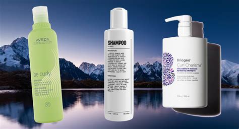 15 Best Shampoos For Curly Hair Of 2024 Expert Backed