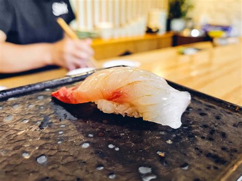 The 15 Best Sushi Omakase Spots In Nyc For Under 100 New York The