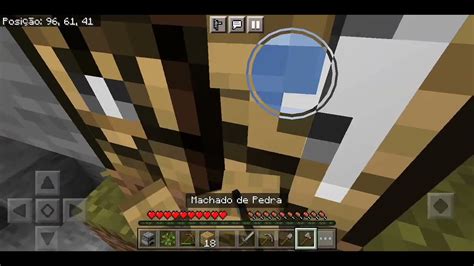 Sobrevivendo No Minecraft YouTube