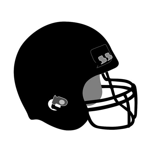 Football Helmet Pictures Clip Art - Cliparts.co