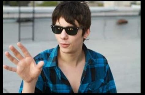 Devon Bostick Devon Bostick Photo 23674688 Fanpop